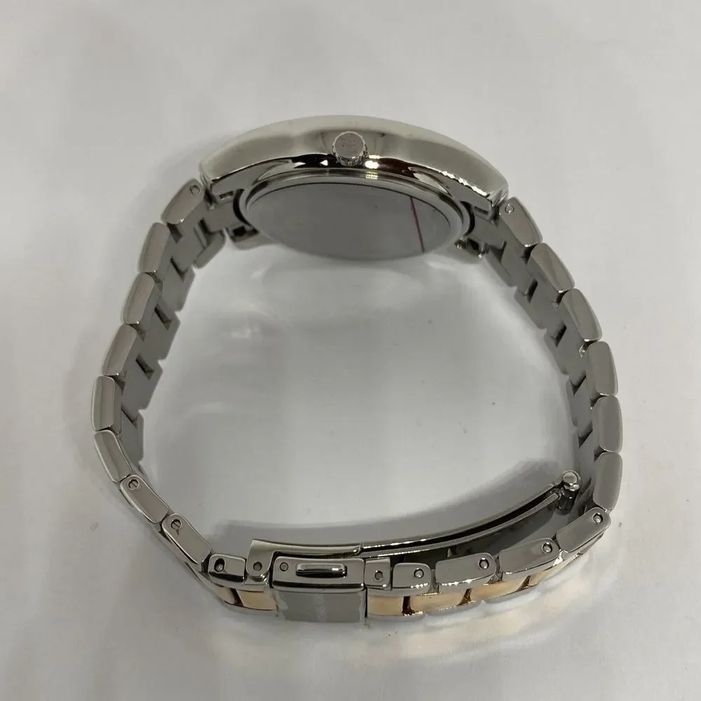 Michael Kors Parker MK6169 Women Stainless Steel Analog Dial Quartz Watch JK352